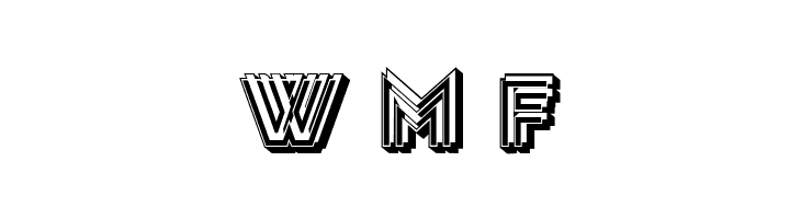 Berger Regular  Free Fonts Download