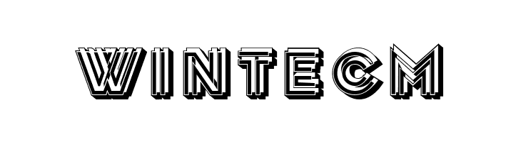 Berger Regular  Free Fonts Download