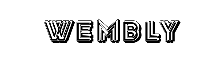 Berger Regular  Free Fonts Download