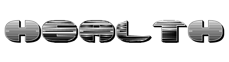 Vision Regular  Free Fonts Download