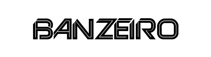 Anniversary Neon  Free Fonts Download