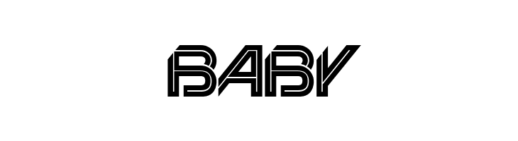 Anniversary Neon  Free Fonts Download