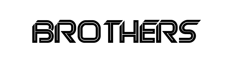 Anniversary Neon  Free Fonts Download