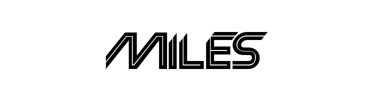 Anniversary Neon  Free Fonts Download