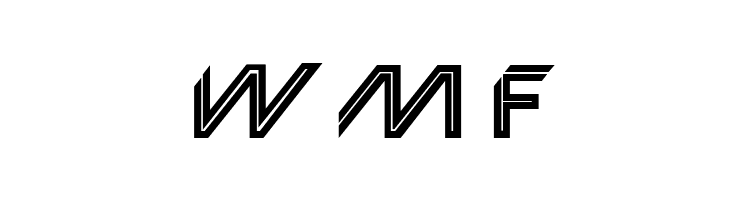 Anniversary Neon  Free Fonts Download