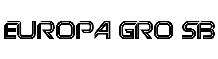 Anniversary Neon  Free Fonts Download