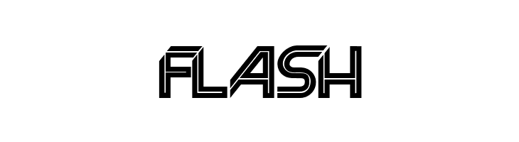 Anniversary Neon  Free Fonts Download