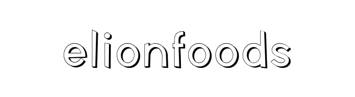 Noix Hollow Regular  Free Fonts Download