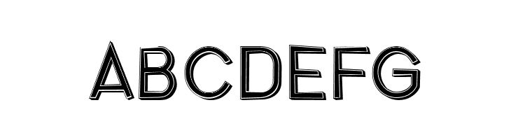 Noix Regular  Free Fonts Download