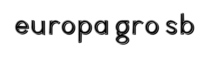 Noix Regular  Free Fonts Download