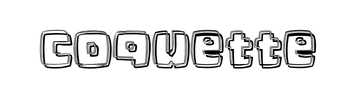 Wire Regular  Free Fonts Download