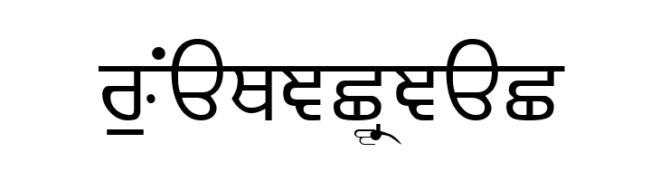 Ajitjanmeja22  Free Fonts Download