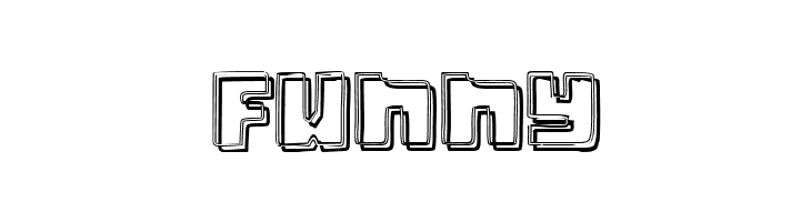 Wire Thin Regular  Free Fonts Download