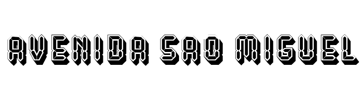 Affichage Regular  Free Fonts Download