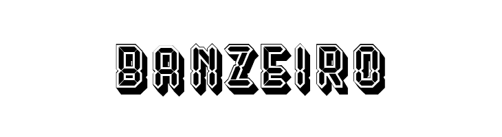 Affichage Regular  Free Fonts Download