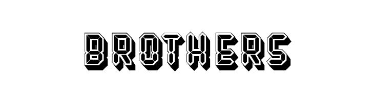 Affichage Regular  Free Fonts Download