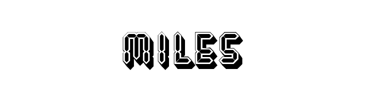 Affichage Regular  Free Fonts Download