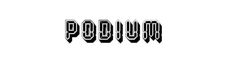 Affichage Regular  Free Fonts Download