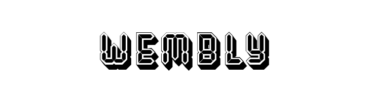 Affichage Regular  Free Fonts Download