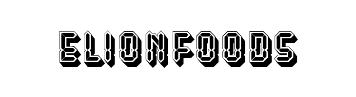 Affichage Regular  Free Fonts Download