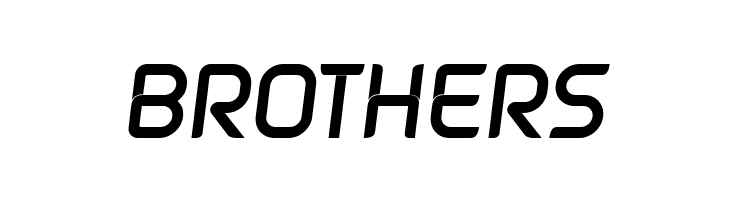 Revealed Italic  Free Fonts Download