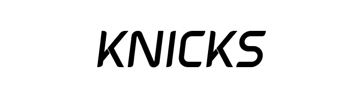 Revealed Italic  Free Fonts Download