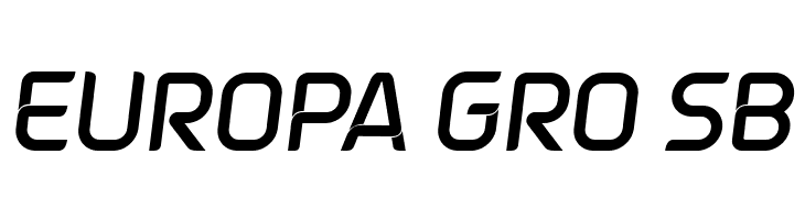 Revealed Italic  Free Fonts Download