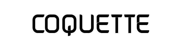 Revealed Regular  Free Fonts Download