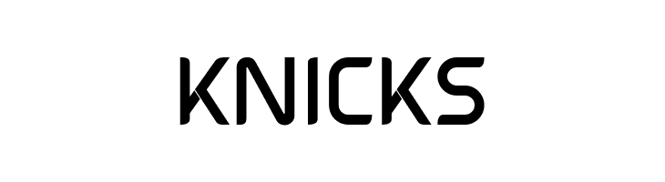 Revealed Regular  Free Fonts Download