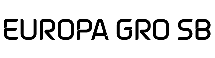 Revealed Regular  Free Fonts Download