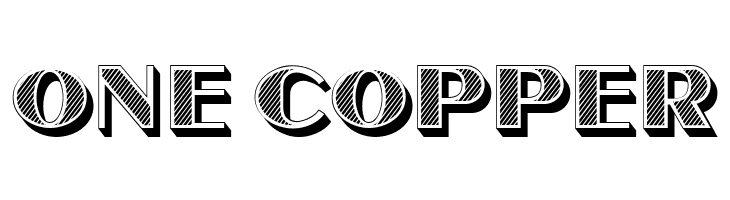 Odense Hollow Regular  Free Fonts Download