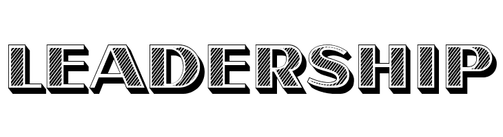 Odense Hollow Regular  Free Fonts Download