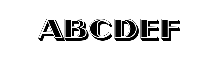 Odense Regular  Free Fonts Download