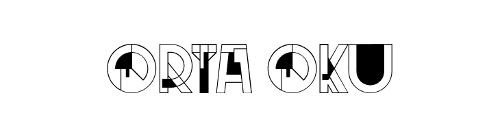 Sevastopol Regular  Free Fonts Download