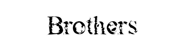 Gouge  Free Fonts Download