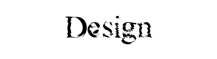 Gouge  Free Fonts Download