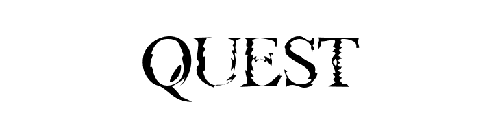 Gouge  Free Fonts Download