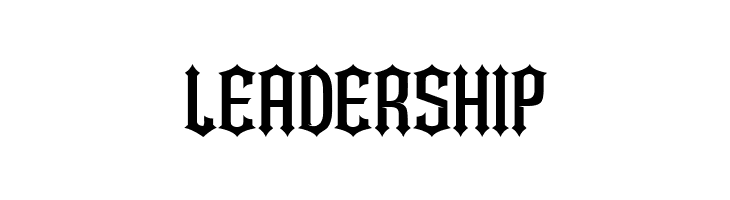 Bramble Princess Condensed  Free Fonts Download