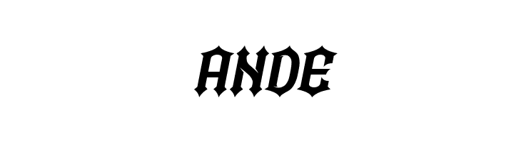 Bramble Princess Italic  Free Fonts Download