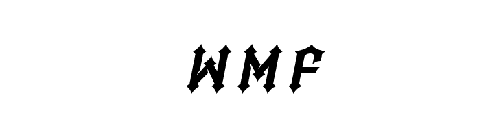 Bramble Princess Italic  Free Fonts Download