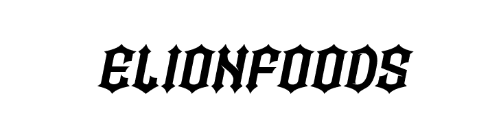 Bramble Princess Italic  Free Fonts Download