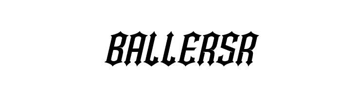 Bramble Princess Condensed Italic  Free Fonts Download