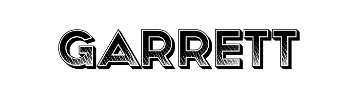 Gourmet Regular  Free Fonts Download