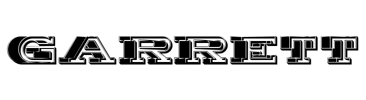 Future Zing Dark Regular  Free Fonts Download