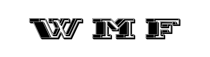 Future Zing Dark Regular  Free Fonts Download