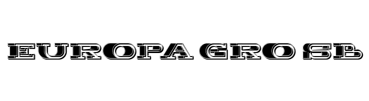 Future Zing Dark Regular  Free Fonts Download