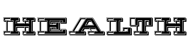 Future Zing Shadow Regular  Free Fonts Download
