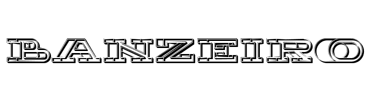 Future Zing Regular  Free Fonts Download