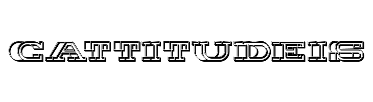 Future Zing Regular  Free Fonts Download