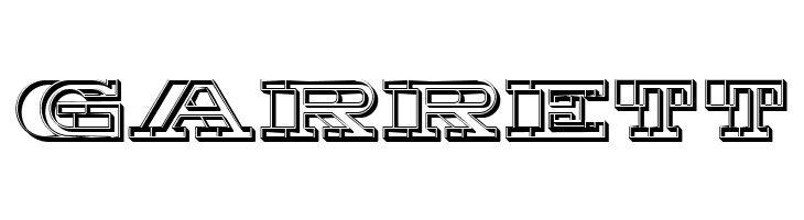 Future Zing Regular  Free Fonts Download